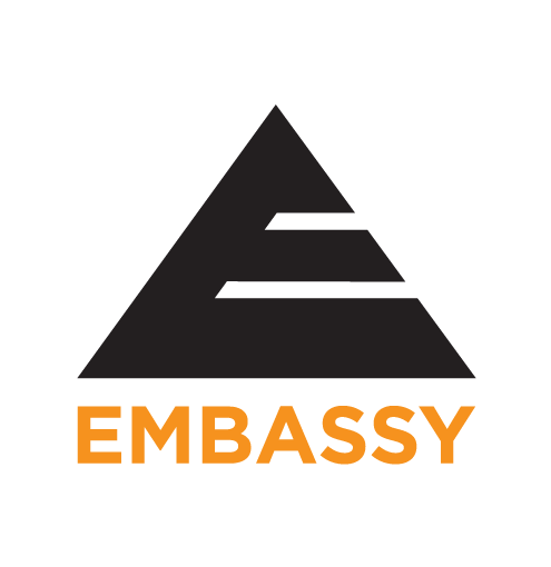 Embassy Group Logo