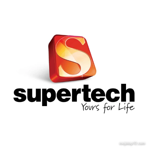 supertech logo