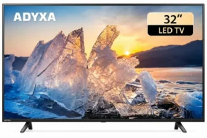 Adyxa 32 inch tv Adyxa 32 inch tv