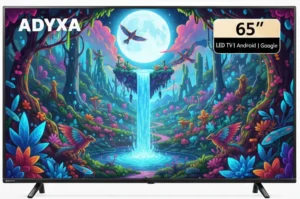 Adyxa 65 inch tv Adyxa 65 inch tv